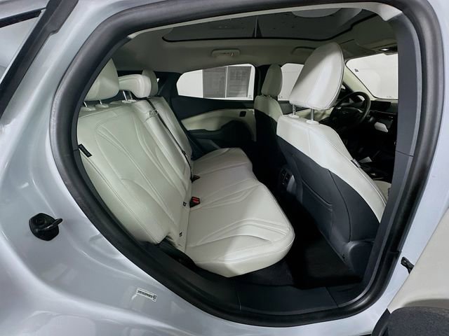 Certified 2023 Ford Mustang Mach-E Premium image 34