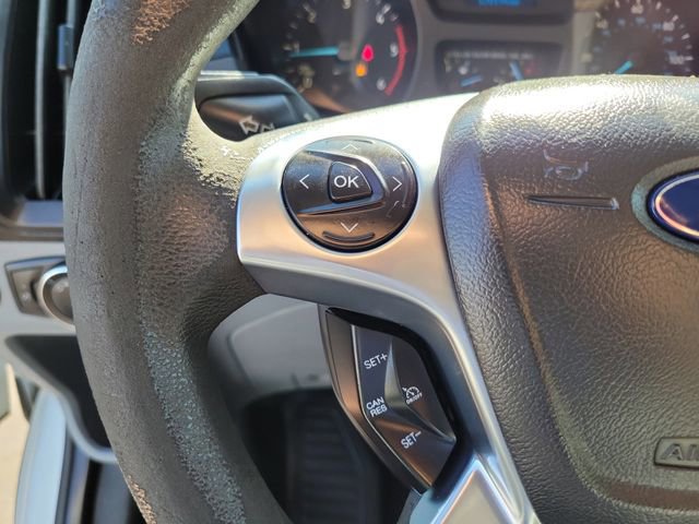 Certified 2019 Ford Transit 350 138 DRW w/ Exterior Upgrade Package image 13