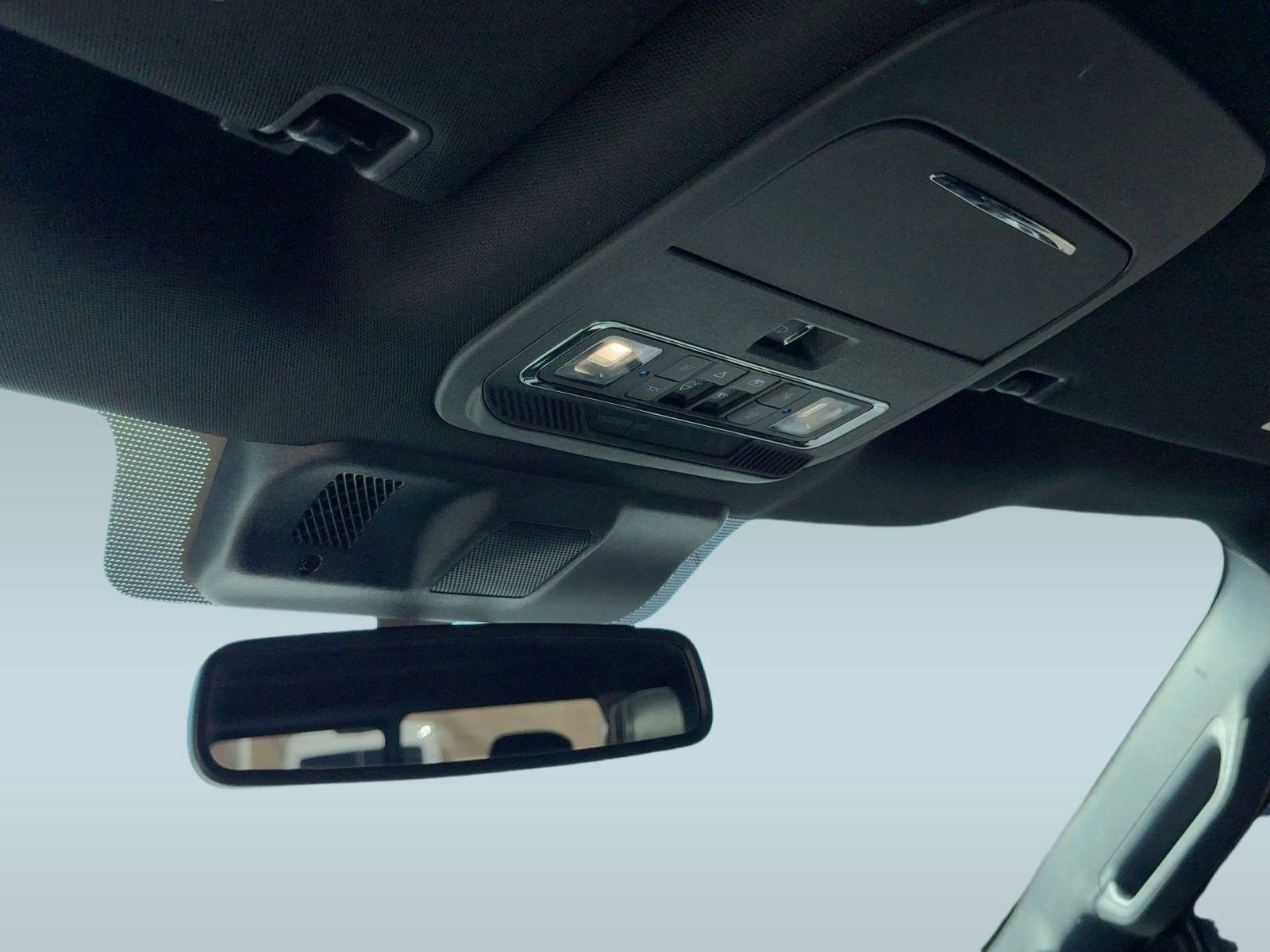 Certified 2023 Ford F150 Platinum w/ Equipment Group 701A High image 20