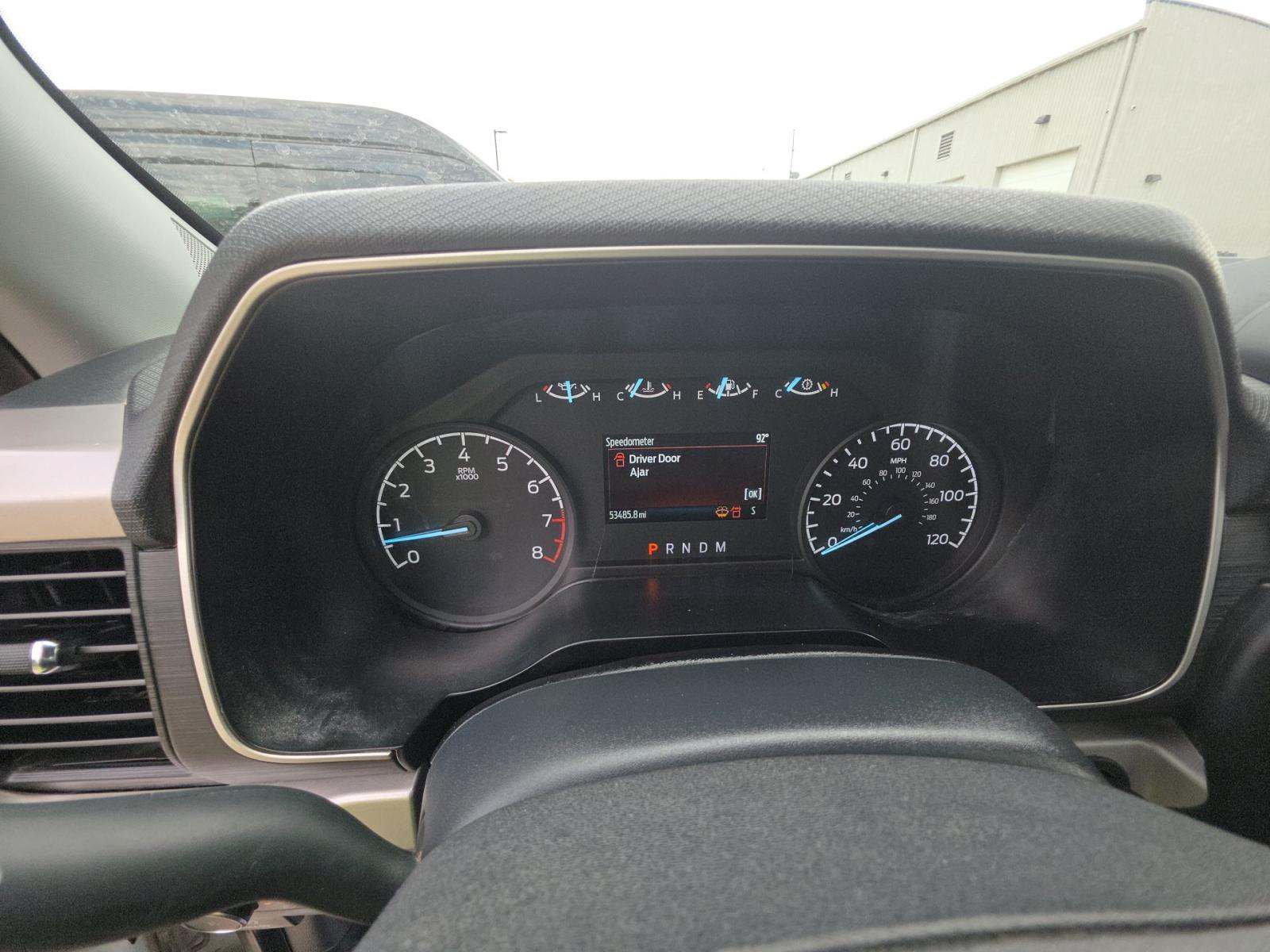 Certified 2023 Ford F150 XL w/ Trailer Tow Package AWD/4WD image 7