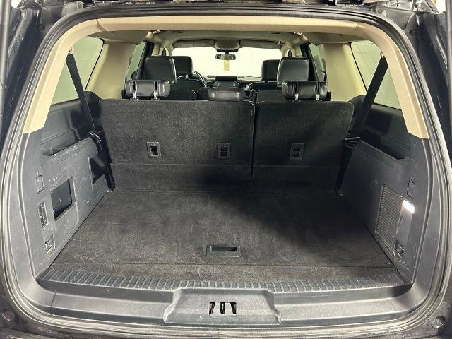 Certified 2024 Ford Expedition Max XLT image 22