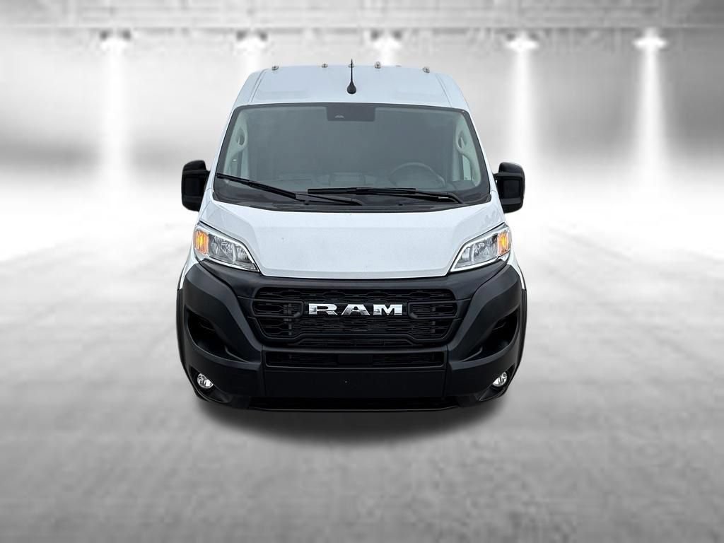 Used 2023 RAM ProMaster 2500 FWD image 10