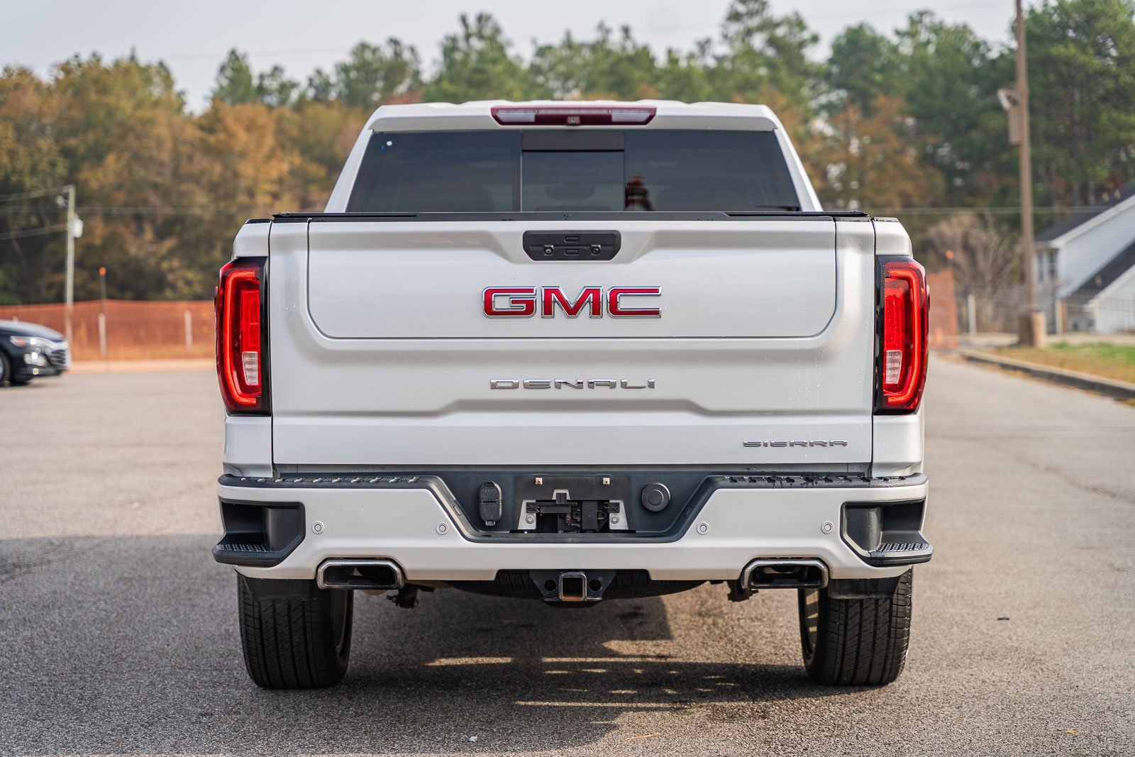 Used 2019 GMC Sierra 1500 Denali w/ Denali Ultimate Package image 6