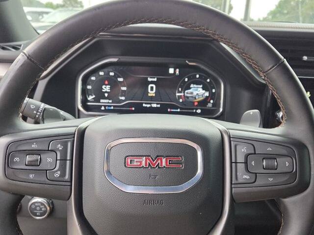 Used 2025 GMC Sierra 1500 AT4 AWD/4WD image 24