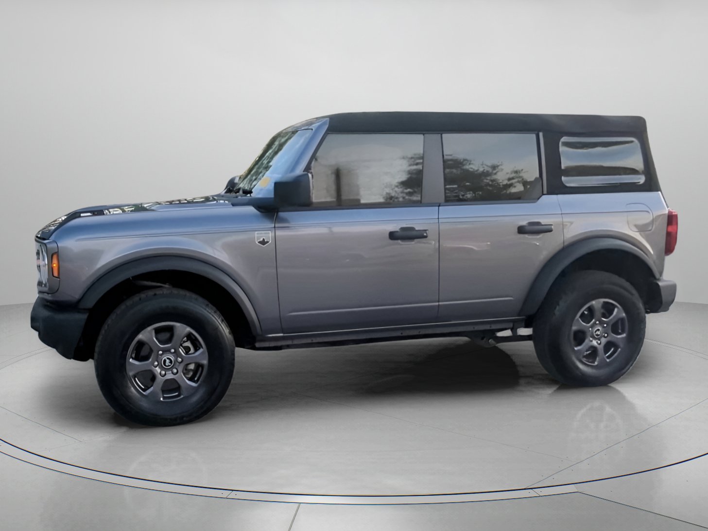 Certified 2023 Ford Bronco Big Bend AWD/4WD image 15