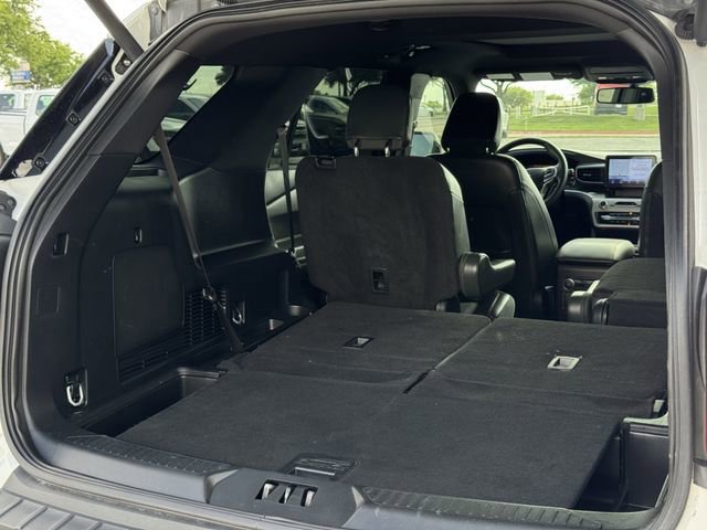 Certified 2023 Ford Explorer Timberline w/ Timberline Technology Package image 30