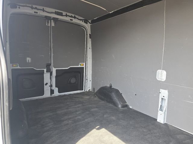 Certified 2023 Ford Transit 150 Medium Roof AWD image 14