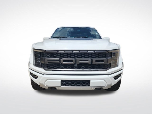 Certified 2023 Ford F150 Raptor AWD/4WD image 2