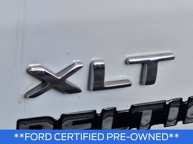Certified 2020 Ford Expedition XLT w/ Equipment Group 201A RWD image 8