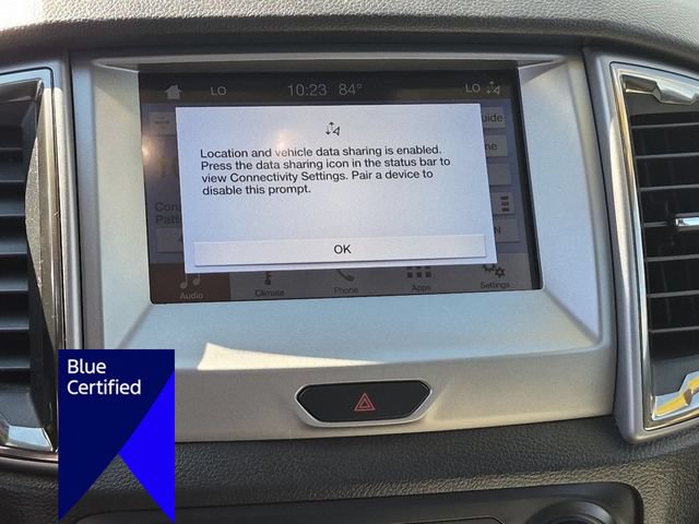 Certified 2019 Ford Ranger XLT w/ Equipment Group 301A Mid AWD/4WD image 22
