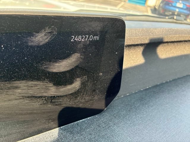 Certified 2025 Ford Expedition Active AWD/4WD image 87