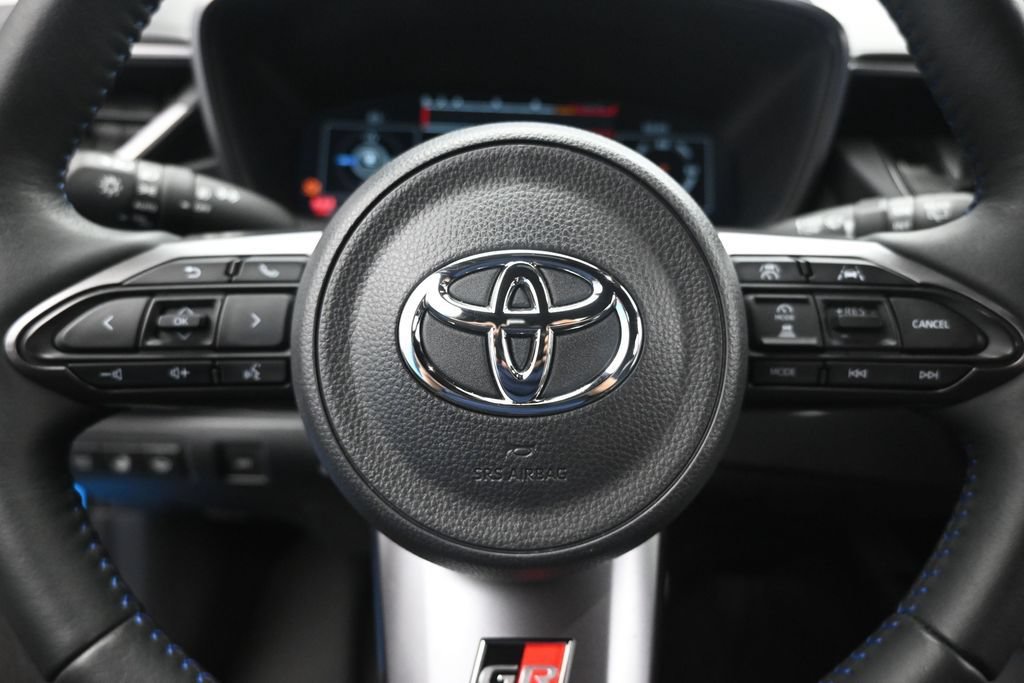 Used 2024 Toyota Corolla GR AWD/4WD image 11