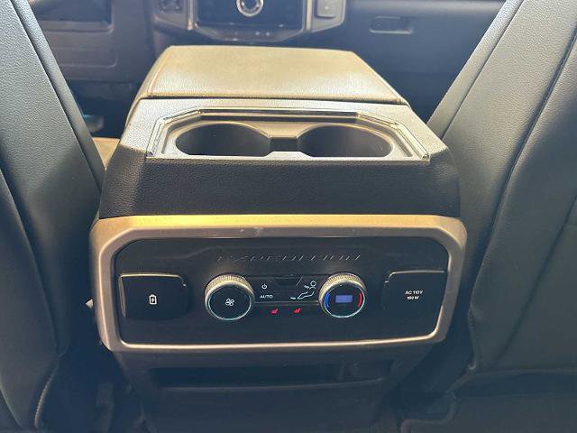 Certified 2022 Ford Expedition Timberline image 21