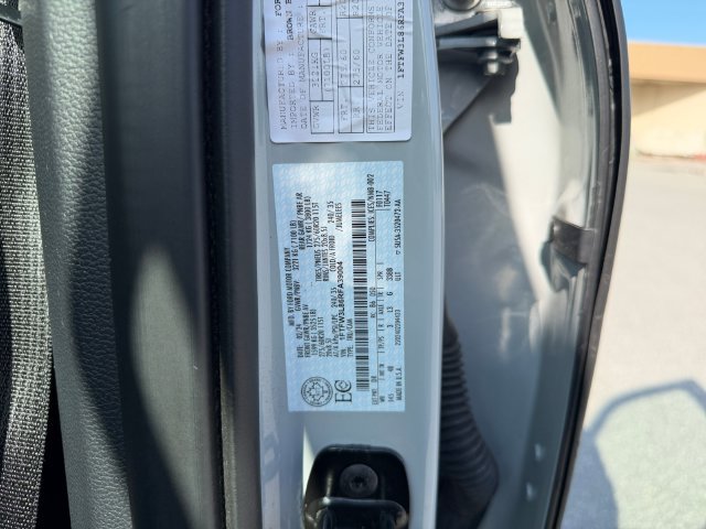 Certified 2024 Ford F150 XLT w/ Equipment Group 303A High AWD/4WD image 23