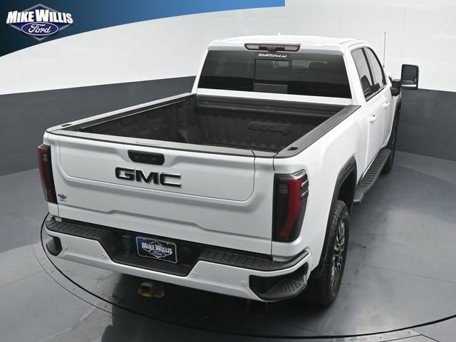 Used 2024 GMC Sierra 2500 AT4 w/ Technology Package image 14
