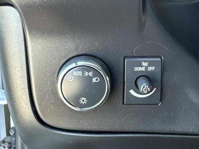 Used 2024 Chevrolet Express 2500 w/ Driver Convenience Package RWD image 24