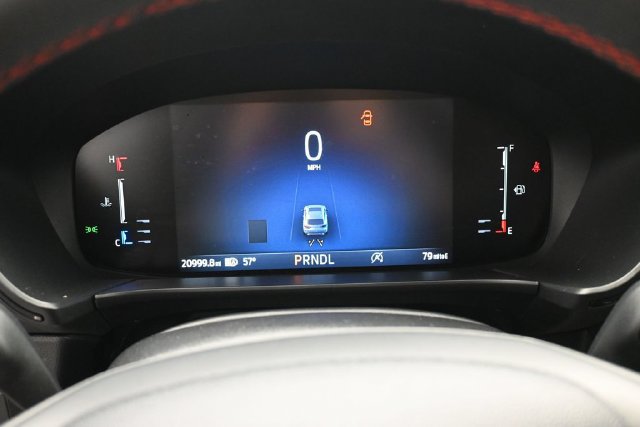 Certified 2024 Ford Escape ST-Line w/ Tech Pack #1 AWD/4WD image 13