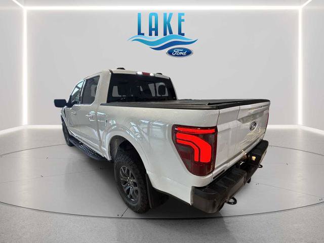 Certified 2024 Ford F150 Tremor w/ Equipment Group 402A High AWD/4WD image 5