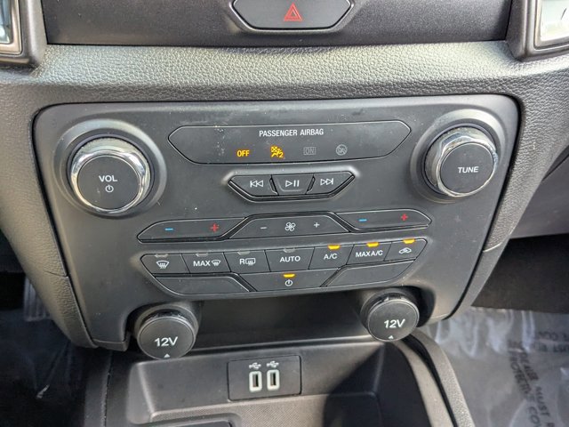 Certified 2022 Ford Ranger XLT w/ Equipment Group 301A Mid image 25