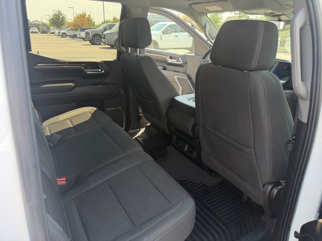 Used 2024 GMC Sierra 1500 Elevation AWD/4WD image 25