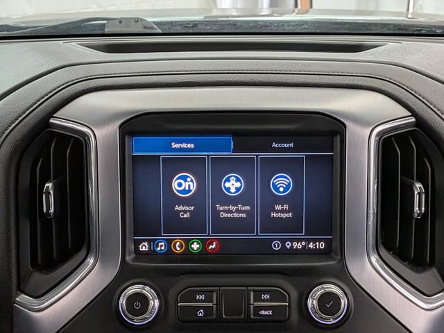 Used 2020 GMC Sierra 1500 Elevation w/ Elevation Value Package AWD/4WD image 28