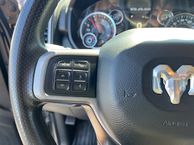 Used 2020 RAM 2500 Tradesman AWD/4WD image 15