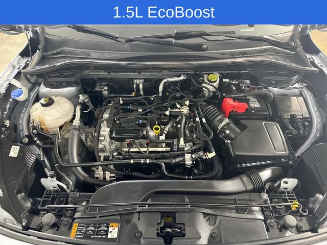 Certified 2022 Ford Escape SEL w/ Technology Package AWD/4WD image 31