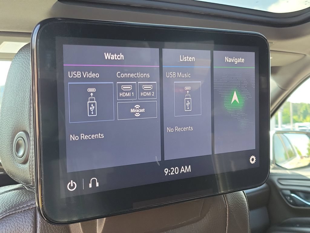Used 2021 GMC Yukon XL Denali w/ Denali Ultimate Package AWD/4WD image 18