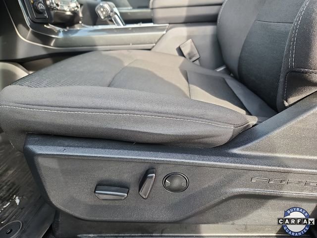 Certified 2023 Ford F150 XLT w/ Equipment Group 302A High image 22