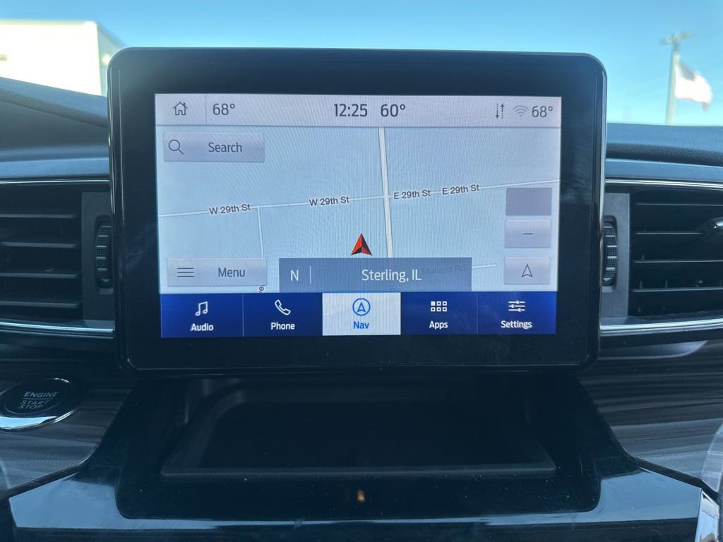 Certified 2023 Ford Explorer Limited image 31