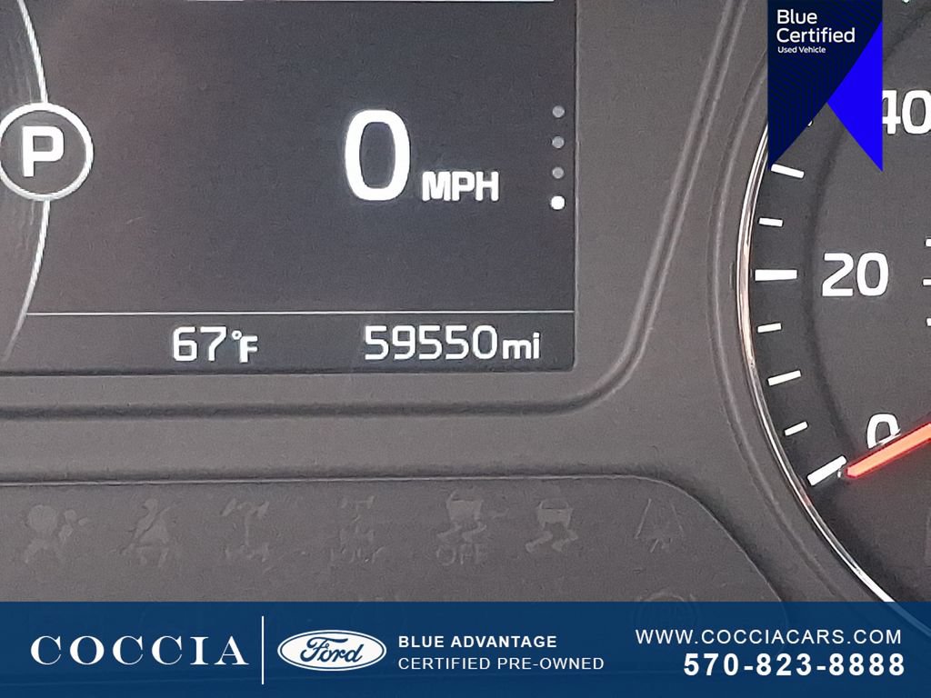 Used 2017 Kia Sorento AWD w/ LX Convenience Package image 20