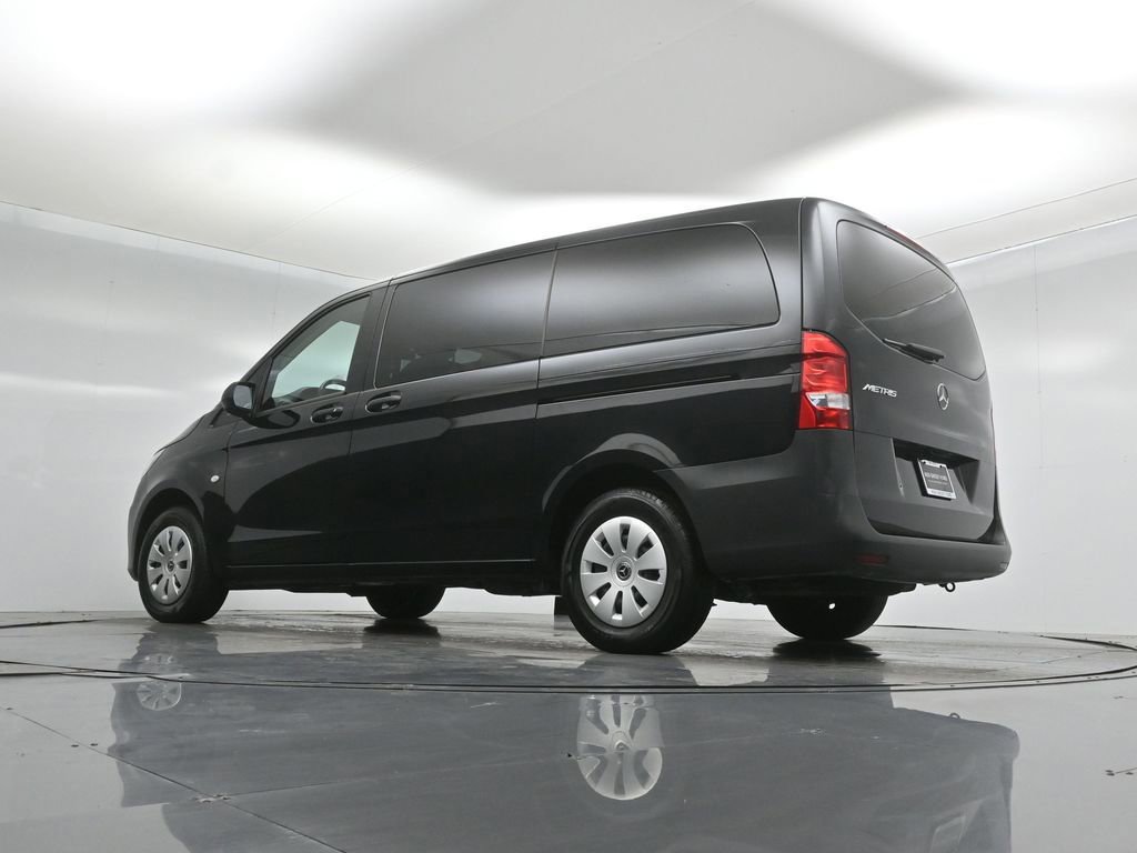 Used 2023 Mercedes-Benz Metris Passenger image 20