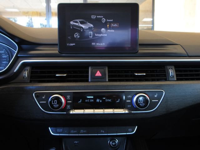 Used 2019 Audi A4 2.0T Premium image 19