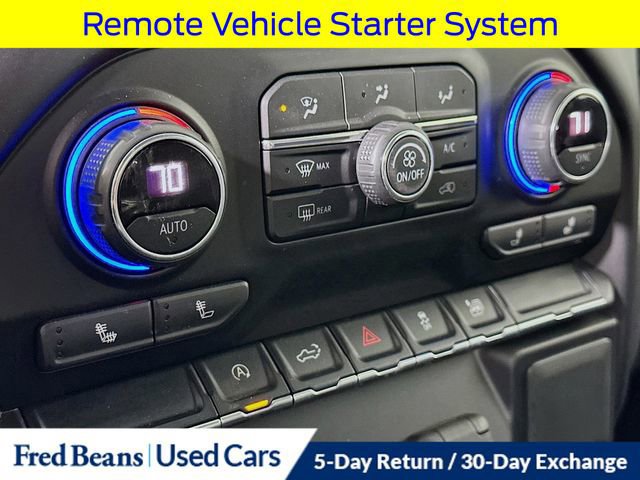 Used 2021 Chevrolet Silverado 1500 LT image 22