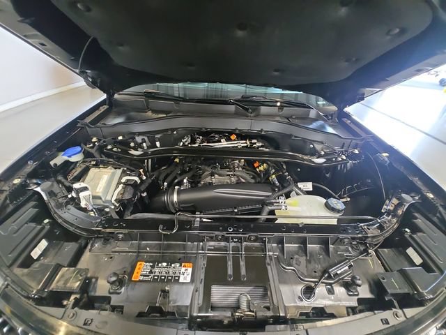 Certified 2025 Ford Explorer ST-Line w/ ST-Line Street Pack AWD/4WD image 24