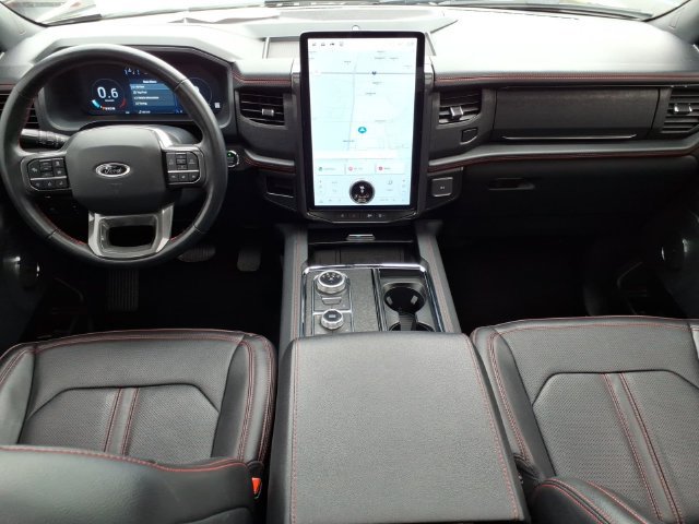 Certified 2024 Ford Expedition Max Limited AWD/4WD image 11
