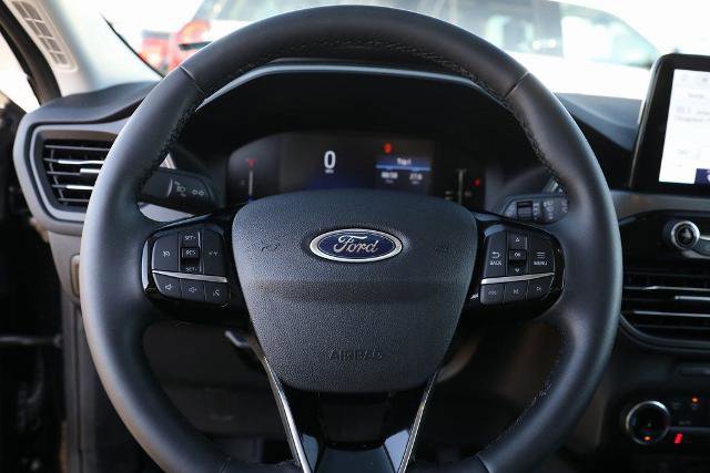 Certified 2024 Ford Escape Active image 31