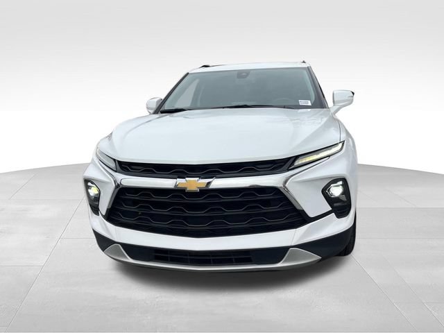 Used 2024 Chevrolet Blazer LT FWD image 8