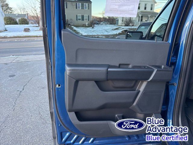 Certified 2023 Ford F150 XL w/ STX Appearance Package image 40