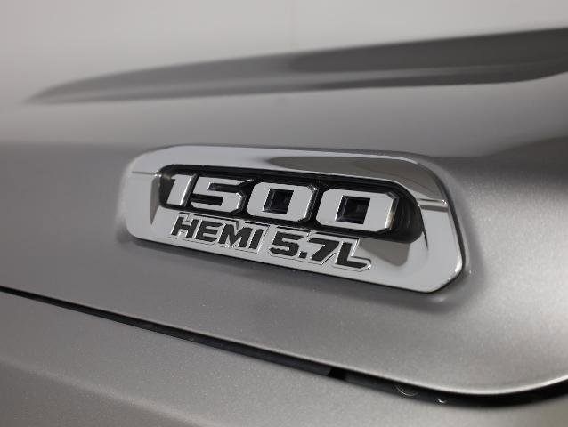 Used 2022 RAM 1500 Big Horn AWD/4WD image 25