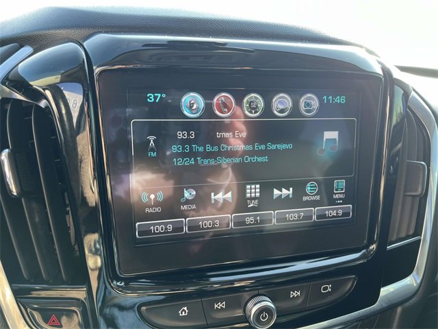 Used 2019 Chevrolet Traverse Premier w/ Redline Edition image 19