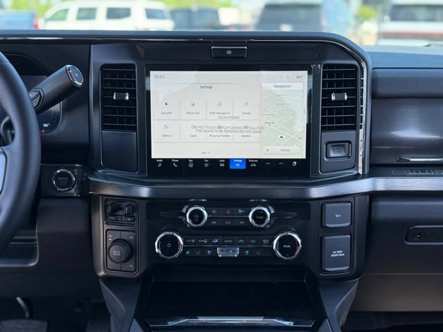 Certified 2026 Ford F250 Lariat w/ Chrome Package AWD/4WD image 24