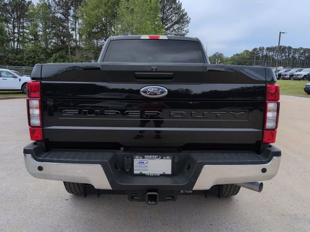 Certified 2021 Ford F250 XLT w/ XLT Value Package image 3