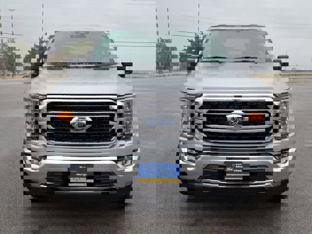 Certified 2022 Ford F150 XLT w/ Equipment Group 302A High image 6