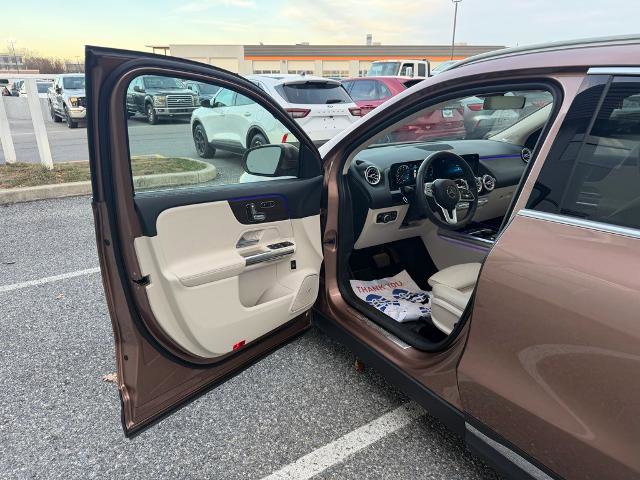 Used 2021 Mercedes-Benz GLA 250 4MATIC image 10