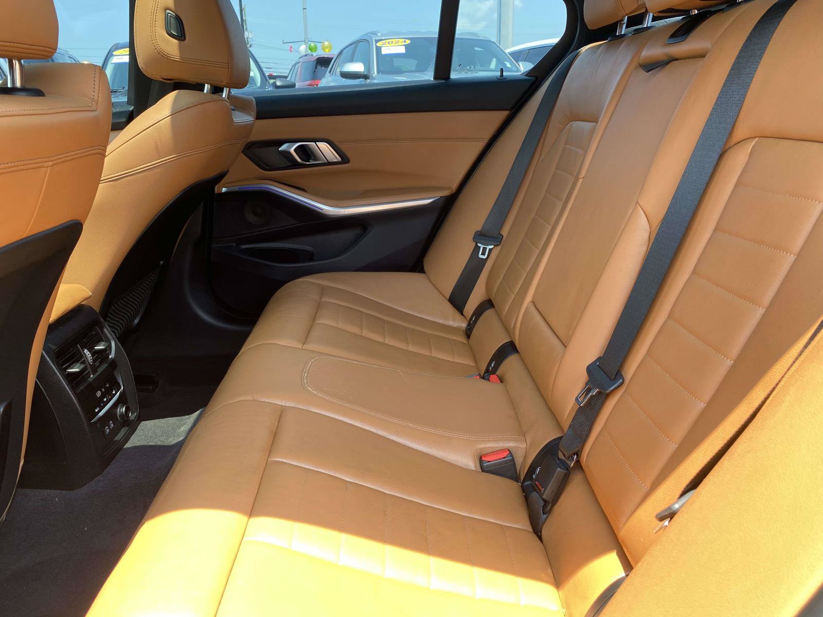 Used 2019 BMW 330i Sedan RWD image 10