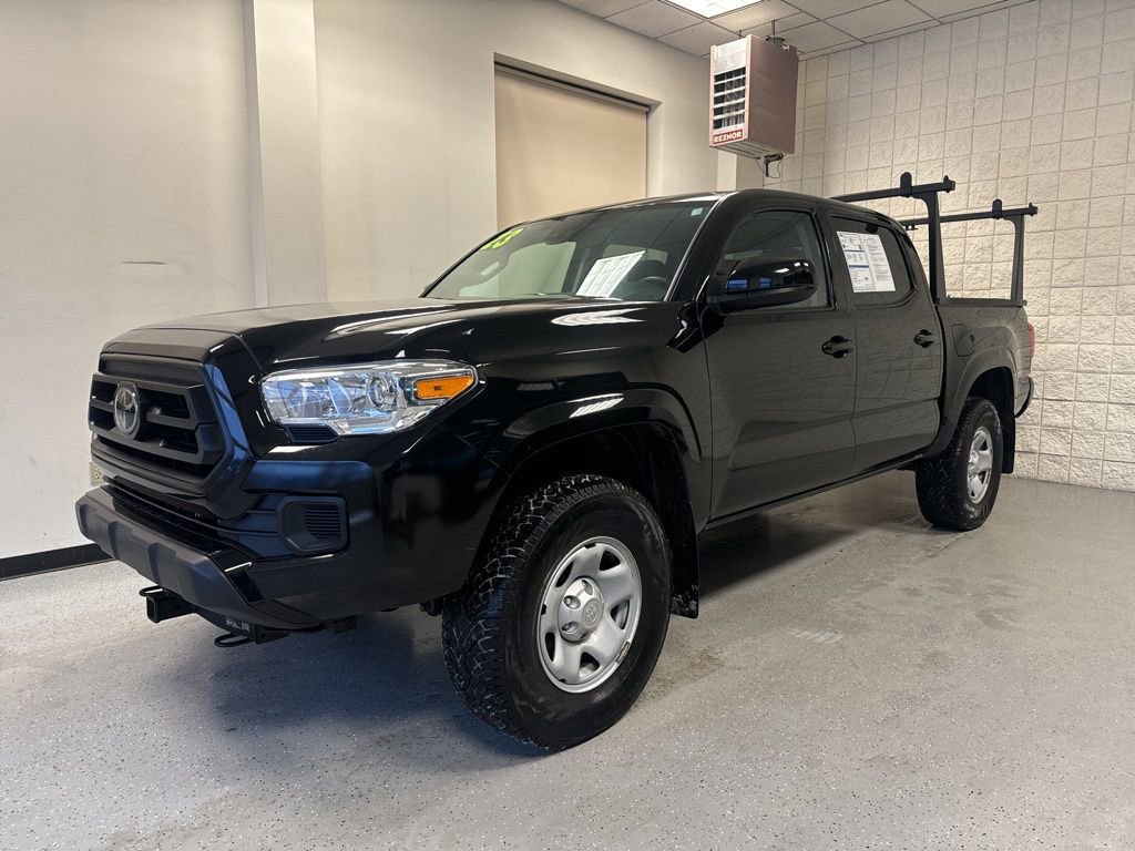 Used 2023 Toyota Tacoma SR image 12