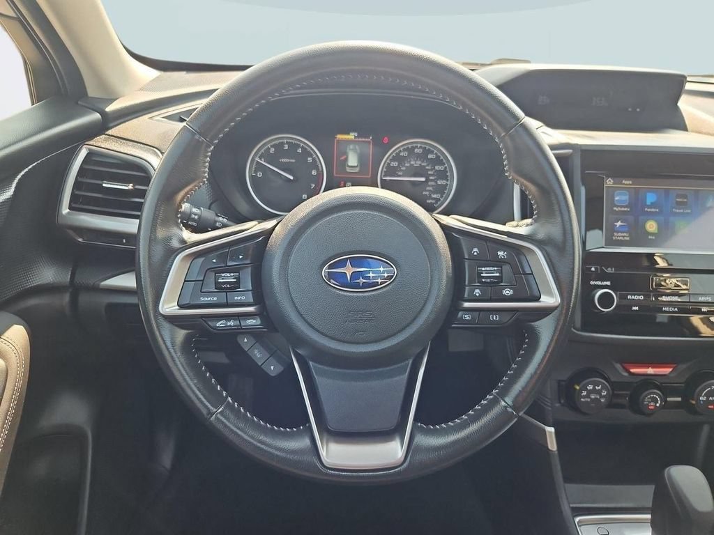 Used 2023 Subaru Forester Premium AWD/4WD image 14