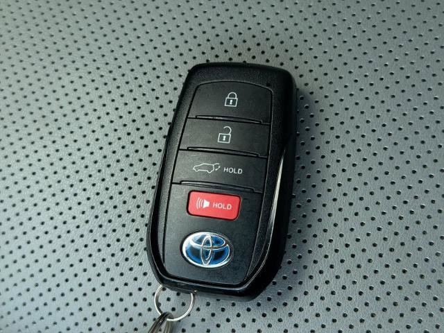 Used 2021 Toyota Venza XLE w/ Softex Package AWD/4WD image 35