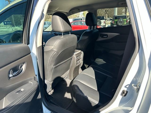 Used 2020 Nissan Murano SL image 39